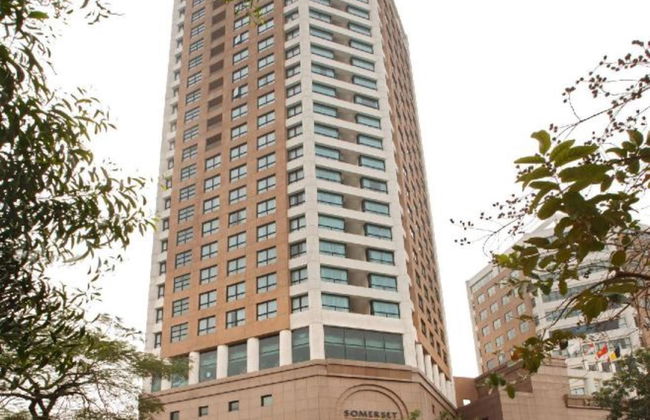 Somerset Grand Hanoi - Foto 2
