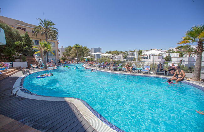 MarSenses Natura Olea Hotel - Foto 12
