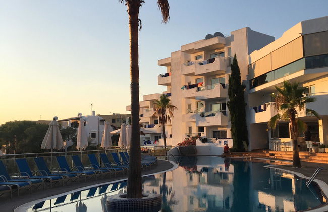 MarSenses Natura Olea Hotel - Foto 3