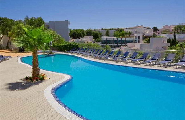 MarSenses Natura Olea Hotel - Foto 8