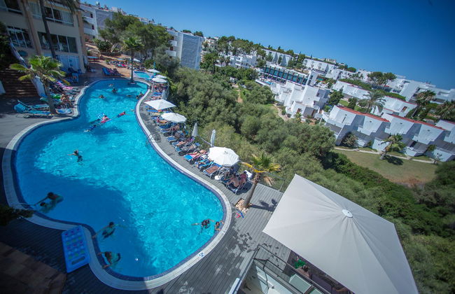MarSenses Natura Olea Hotel - Foto 10