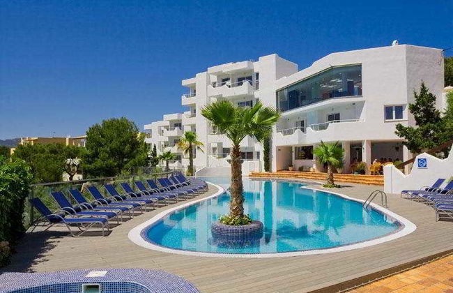 MarSenses Natura Olea Hotel - Foto 1