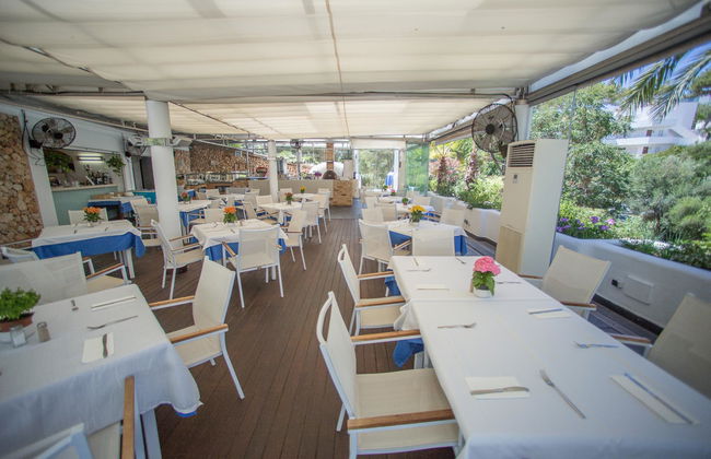 MarSenses Natura Olea Hotel - Foto 18