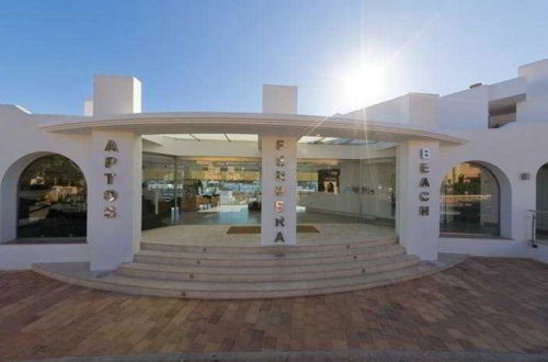 Photo 4 - MarSenses Natura Olea Hotel