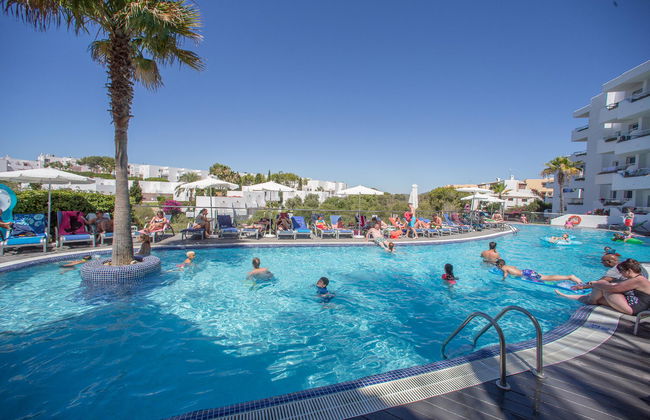 MarSenses Natura Olea Hotel - Foto 11