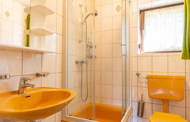 Apartamento de 2 quartos em Arrach com jardim e terraço - Foto 14