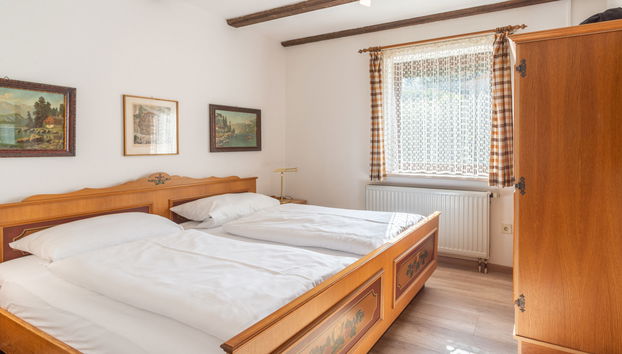 Apartment mit 2 Schlafzimmern in Arrach mit garten und terrasse - Foto 4
