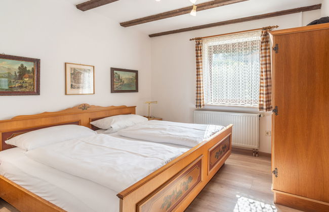 Apartamento de 2 quartos em Arrach com jardim e terraço - Foto 4