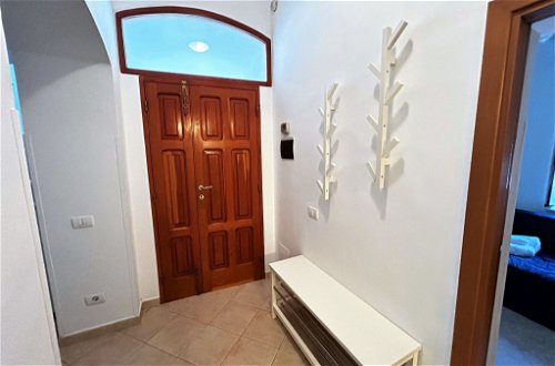 Photo 10 - 2 bedroom Apartment in Massa Lubrense with sea view