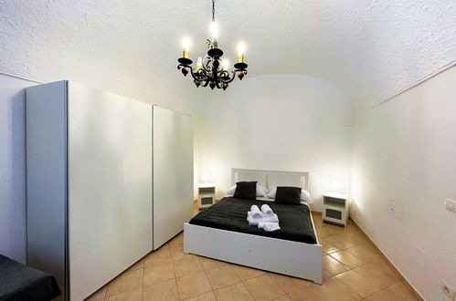 Foto 6 - Appartamento con 2 camere da letto a Massa Lubrense