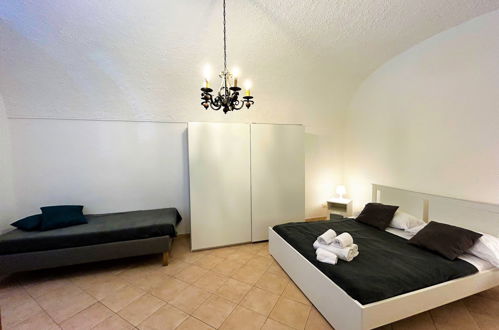 Foto 7 - Apartamento de 2 quartos em Massa Lubrense