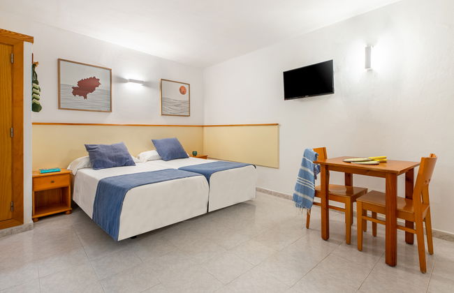 Apartamentos Vibra Tropical Garden - Foto 21
