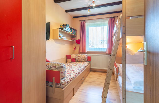 Apartamento de 3 quartos em Arrach com jardim e terraço - Foto 12