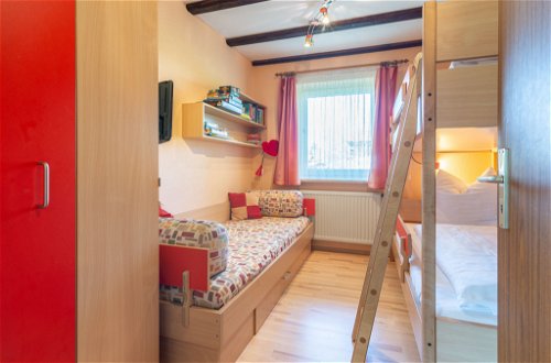Foto 12 - Apartment mit 2 Schlafzimmern in Arrach mit garten und blick auf die berge