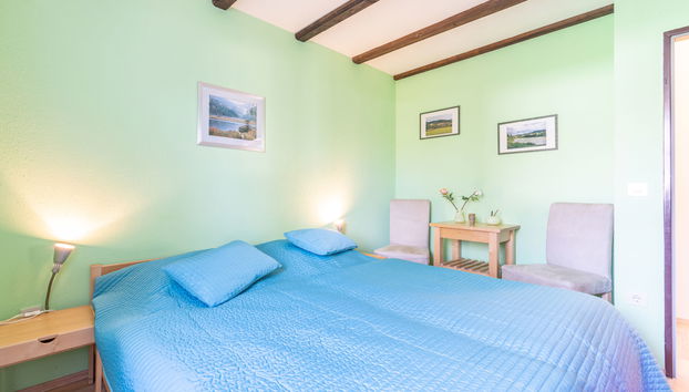 3 bedroom Apartment in Arrach with garden and terrace - Photo 4