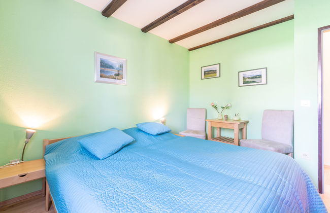 Apartamento de 3 quartos em Arrach com jardim e terraço - Foto 4