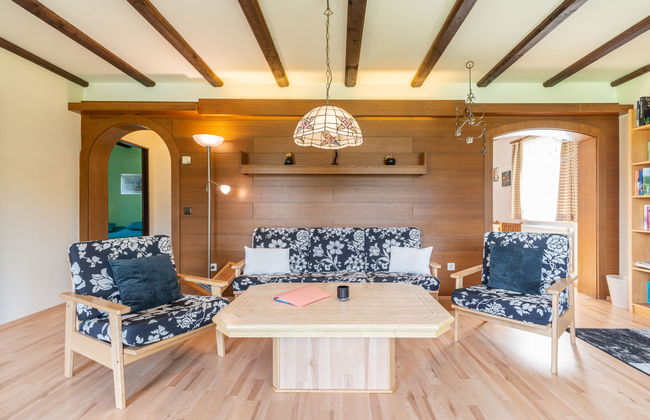 Apartamento de 3 quartos em Arrach com jardim e terraço - Foto 2