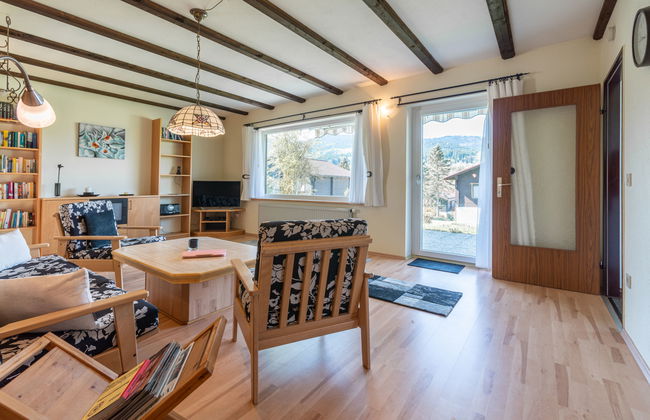 Apartamento de 3 quartos em Arrach com jardim e terraço - Foto 7