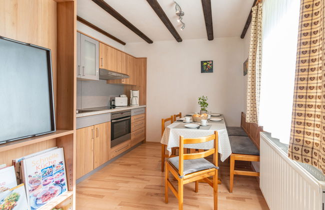 Apartamento de 3 quartos em Arrach com jardim e terraço - Foto 10