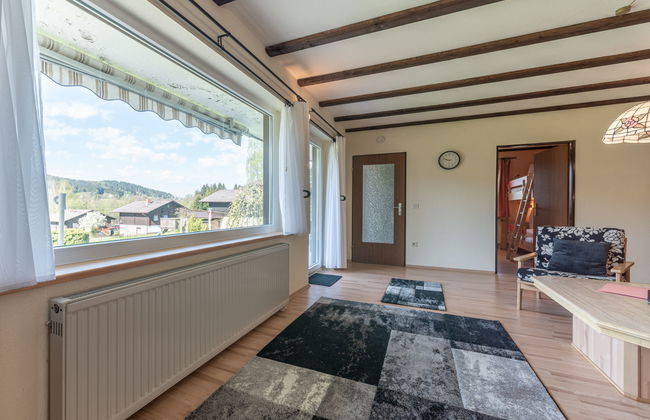 Apartamento de 3 quartos em Arrach com jardim e terraço - Foto 9