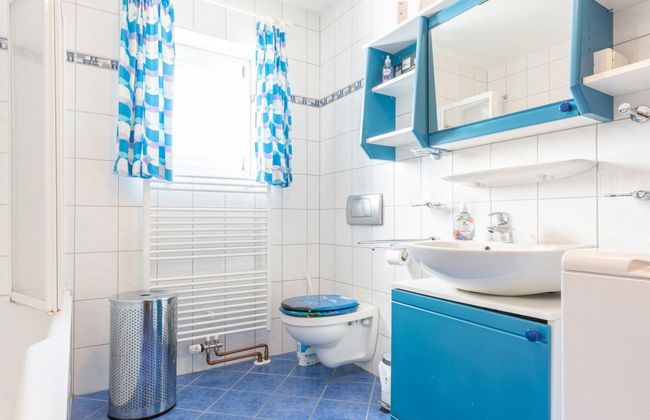 Apartamento de 3 quartos em Arrach com jardim e terraço - Foto 5
