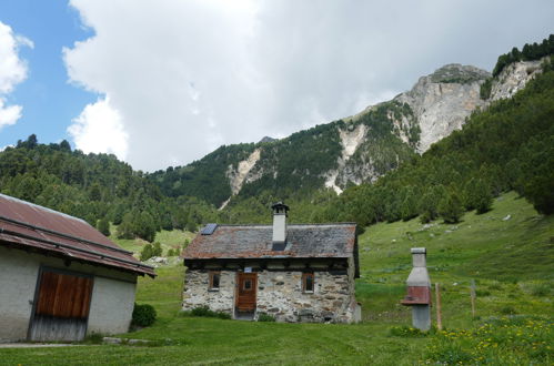 Foto 17 - Haus in Blenio mit garten