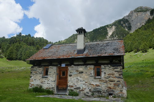 Foto 1 - Casa en Blenio con jardín