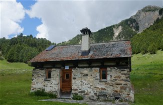 Photo 1 - Maison en Blenio avec jardin