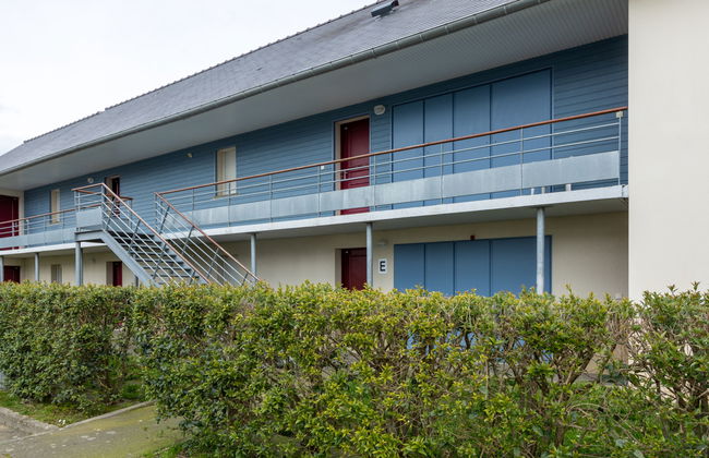 Appartement de 3 chambres à Pleurtuit avec terrasse - Photo 17