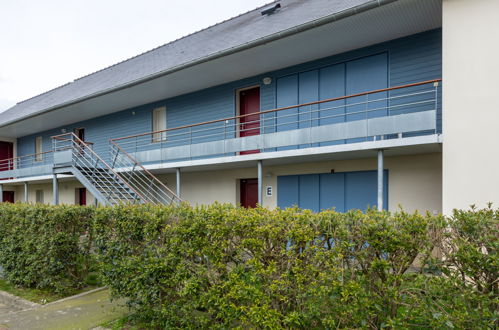 Photo 17 - Appartement de 2 chambres à Pleurtuit avec terrasse et vues à la mer