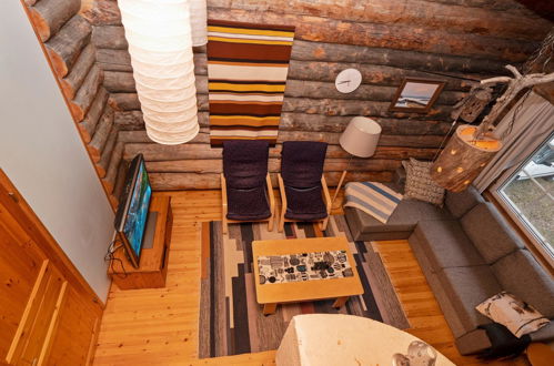 Photo 16 - 1 bedroom House in Kuusamo with sauna and mountain view