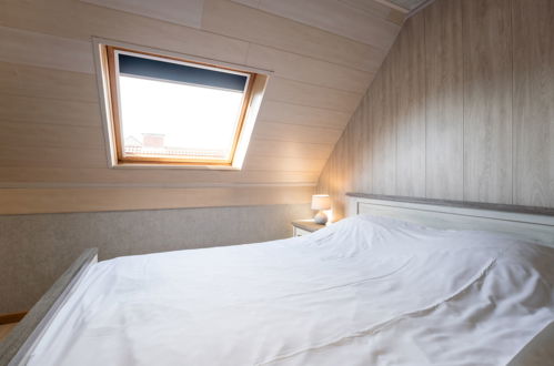 Foto 26 - Apartamento de 2 quartos em Bredene com vistas do mar