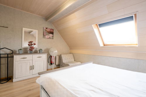 Foto 16 - Appartamento con 2 camere da letto a Bredene con vista mare