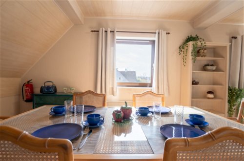 Foto 29 - Apartamento de 2 quartos em Bredene com vistas do mar