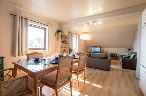 Foto 2 - Apartamento de 2 habitaciones en Bredene con vistas al mar
