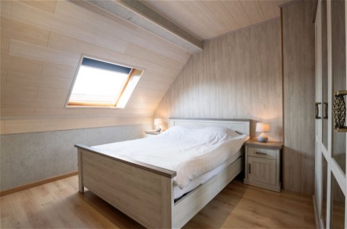 Foto 21 - Appartamento con 2 camere da letto a Bredene con vista mare