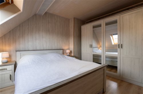 Foto 4 - Apartamento de 2 quartos em Bredene com vistas do mar