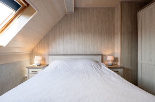 Foto 20 - Appartamento con 2 camere da letto a Bredene con vista mare