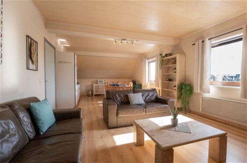 Foto 23 - Apartamento de 2 habitaciones en Bredene con vistas al mar