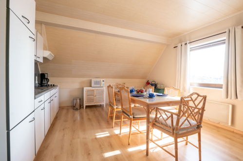 Foto 24 - Apartamento de 2 habitaciones en Bredene con vistas al mar