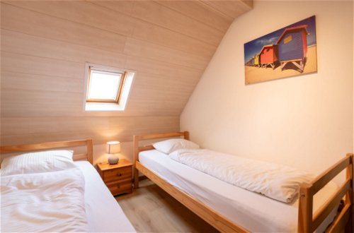 Photo 19 - Appartement de 2 chambres à Bredene avec vues à la mer