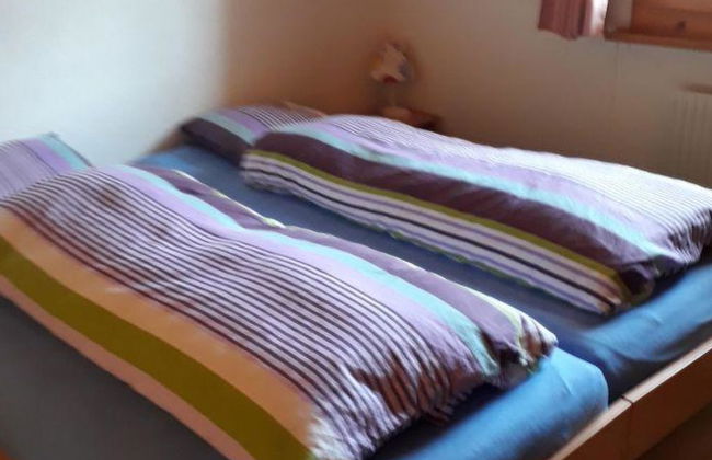 Apartamento de 2 quartos em Adelboden - Foto 5