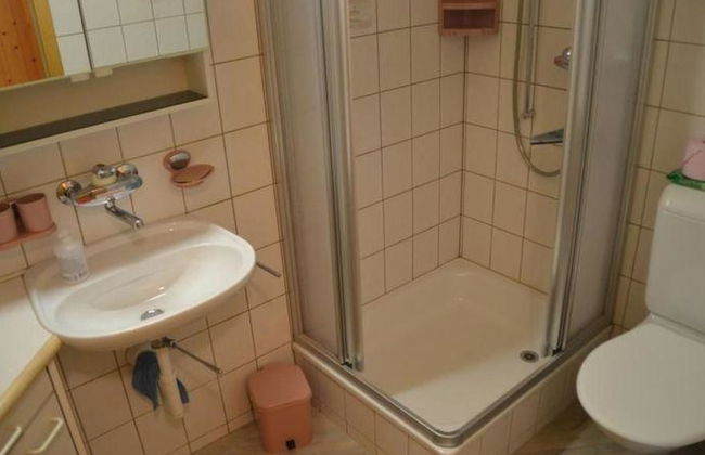 Apartamento de 2 quartos em Adelboden - Foto 8
