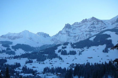 Photo 2 - 2 bedroom Apartment in Adelboden