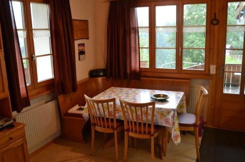 Photo 10 - 2 bedroom Apartment in Adelboden