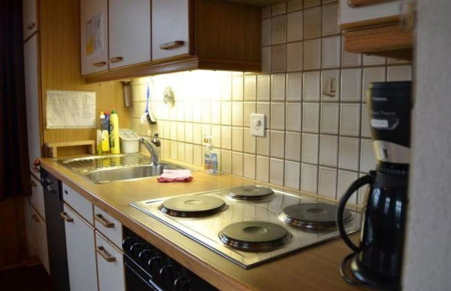 Apartamento de 2 quartos em Adelboden - Foto 9