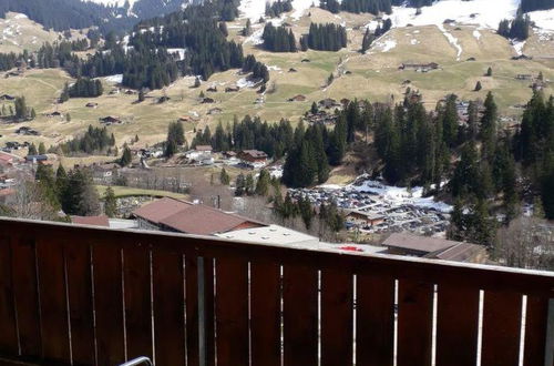 Photo 3 - 2 bedroom Apartment in Adelboden