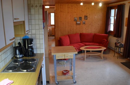 Photo 14 - 2 bedroom Apartment in Adelboden