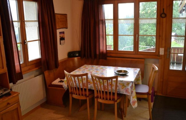 Apartamento de 2 quartos em Adelboden - Foto 15