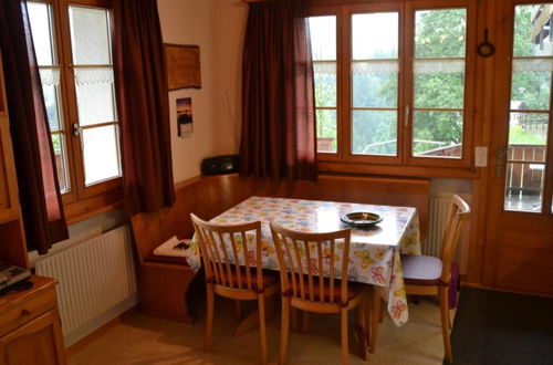 Photo 15 - 2 bedroom Apartment in Adelboden